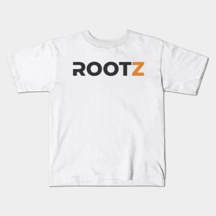 Roots Rock Reggae Kids T-Shirt